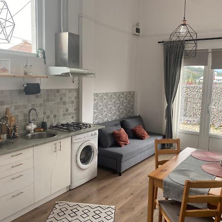 Apartmán Fressh House Sincraieni Exteriér fotografie
