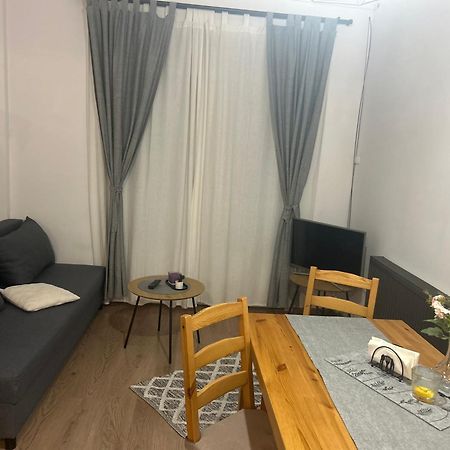 Apartmán Fressh House Sincraieni Exteriér fotografie