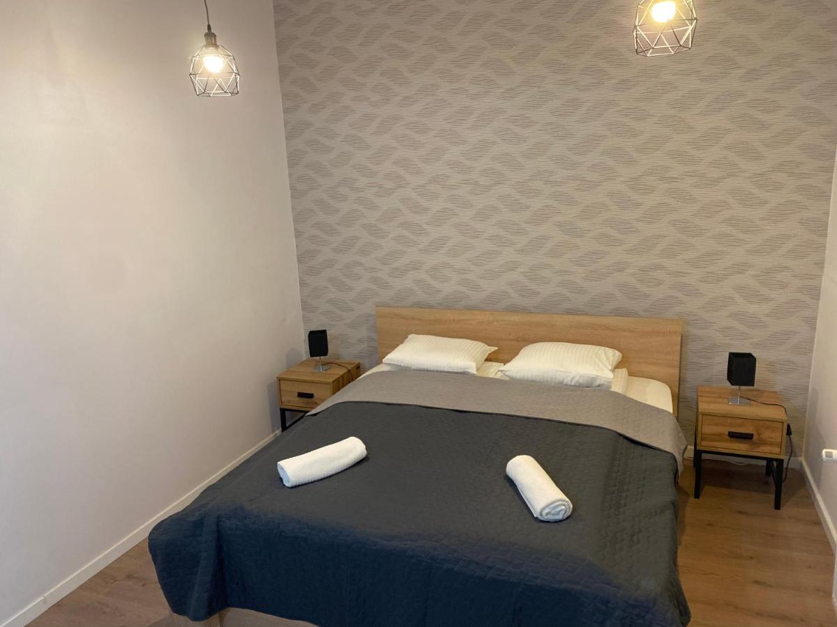 Apartmán Fressh House Sincraieni Exteriér fotografie