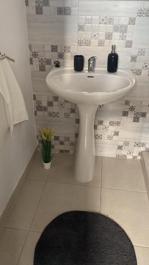Apartmán Fressh House Sincraieni Exteriér fotografie