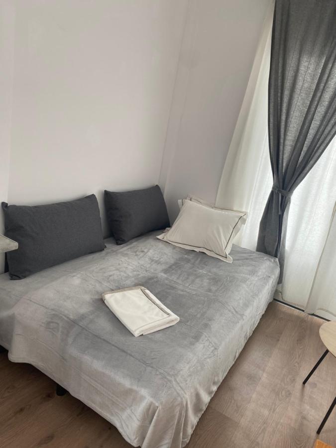 Apartmán Fressh House Sincraieni Exteriér fotografie
