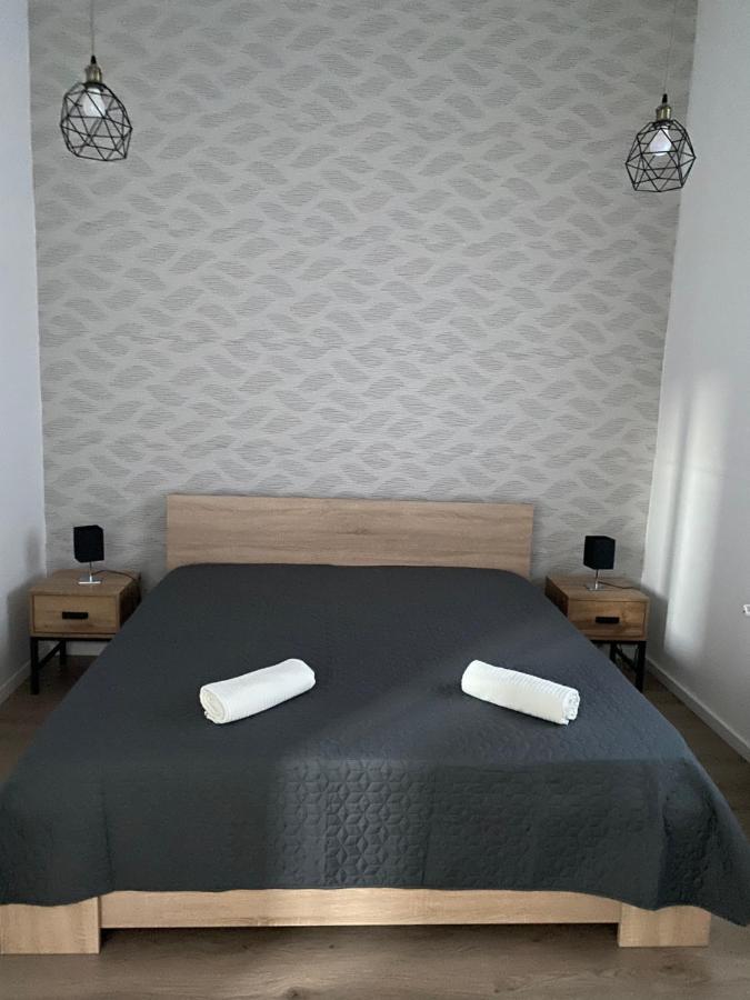 Apartmán Fressh House Sincraieni Exteriér fotografie