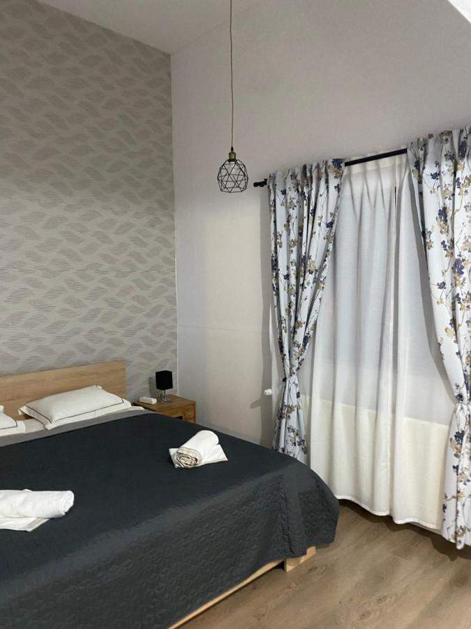 Apartmán Fressh House Sincraieni Exteriér fotografie