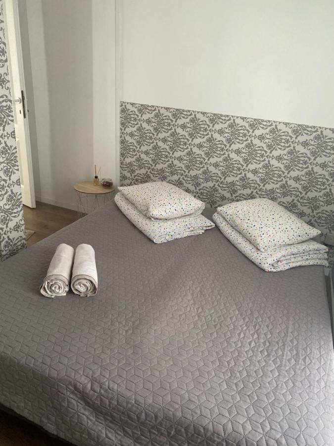 Apartmán Fressh House Sincraieni Exteriér fotografie
