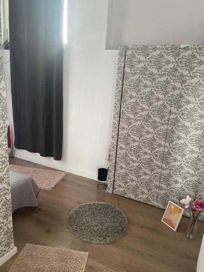 Apartmán Fressh House Sincraieni Exteriér fotografie
