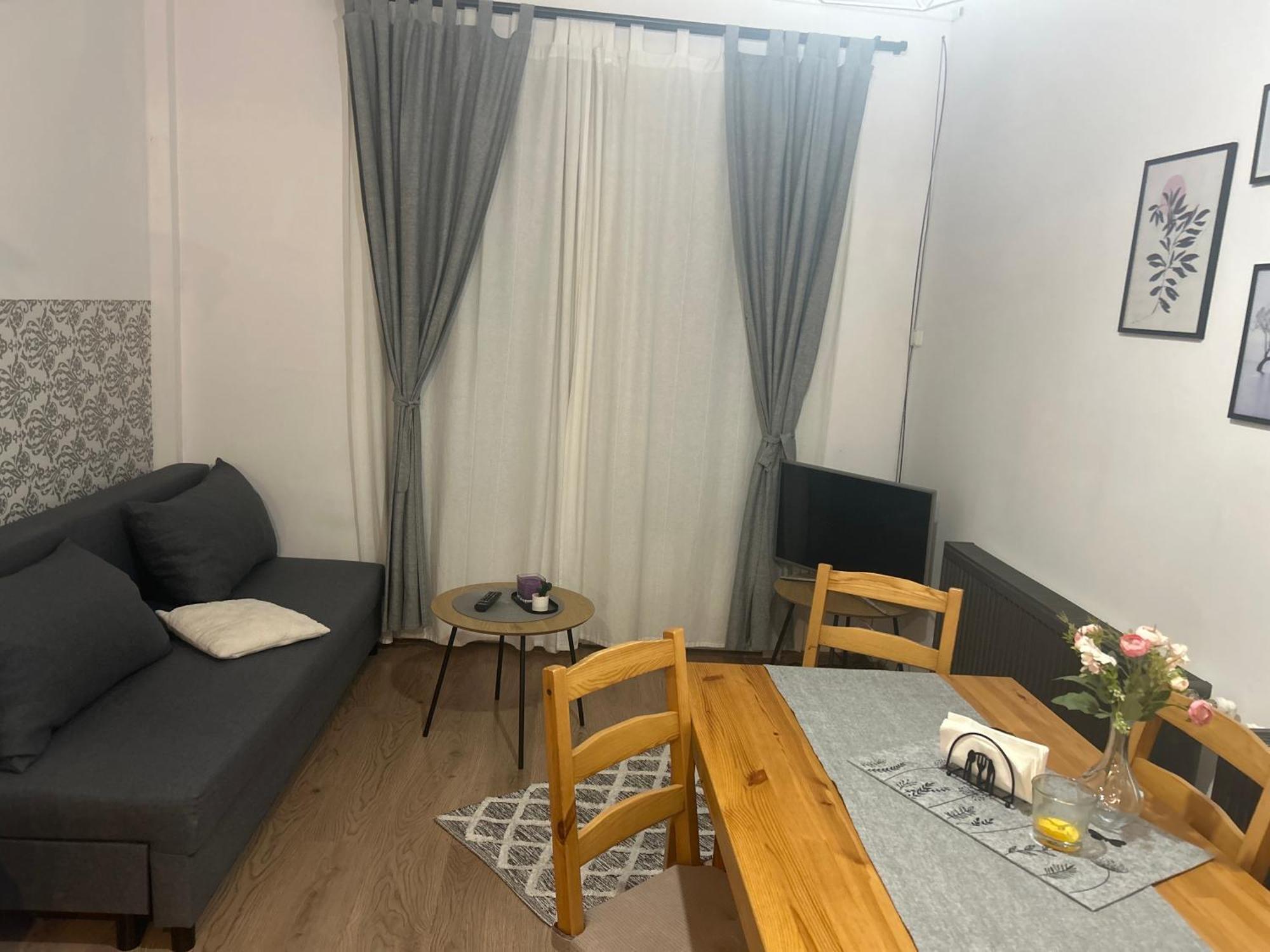 Apartmán Fressh House Sincraieni Exteriér fotografie